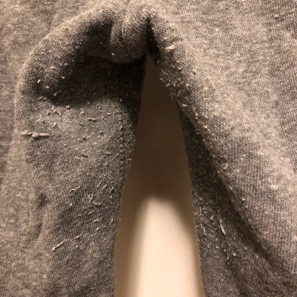 Taylor Swift Reputation Era Sweatpants - Picture 4 of 5